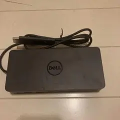 Dell docking station ドッキングステーション　d6000