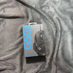 Logitech G502 HERO 有線マウス