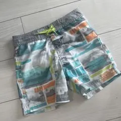 ZARA☆海パン