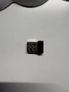 USBレシーバー