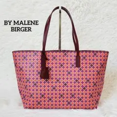 バイ マレーネ ビルガー☆トートバッグ BY MALENE BIRGER/バイマレーネビルガー トートバッグ（トート