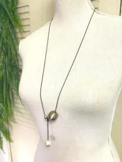 OSMOSISネックレス