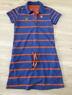 le coq sportif ワンピース　M size