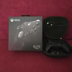 XBOX ELITE ワイヤレス コントローラー シリーズ2
