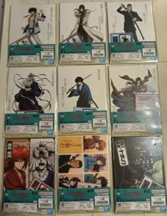 ご覧いただきありがとうございます。るろうに剣心のセル画です。 Amazon.co.jp: セル画 アニメ&ファンタジーフェア96 るろうに