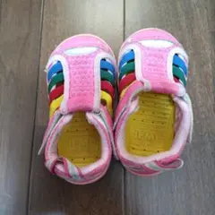 サンダル　14.5