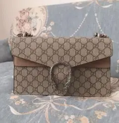 グッチ ディオニュソス GG スモール ショルダーバッグ