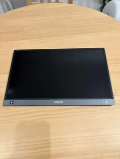 モバイルモニター　ASUS MB16AH