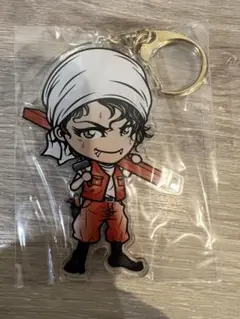 GACKTキーホルダー