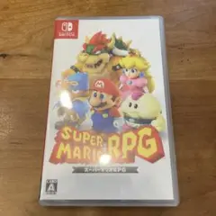 Super Mario RPG (Nintendo Switch)