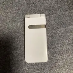 auガラケイ