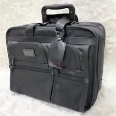 【最終価格・美品】TUMI 26103DH キャリーケース 2輪 ナイロン m29336774574_1.jpg?1735950842