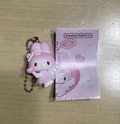 サンリオ 夢みるエンジェル マイメロディ
