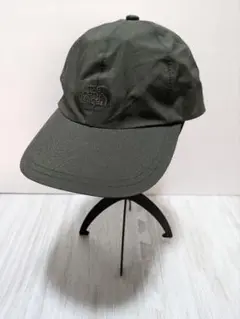 【美品】ノースフェイスベンチャーキャップ