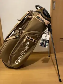 captains helm golf CART BAG cph ゴルフ バッグ CAPTAINS HELM GOLF #Cph/Golf BIG ZIP TOTE -BLACK- – Cph/Golf™︎