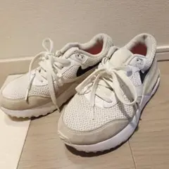NIKE Air MAX エアマックス スニーカー 24.0㎝ レディース