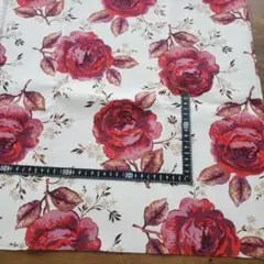 ラスト1【超sale！】Cath Kidstonコットンダック