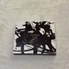SixTONES NEW ERA