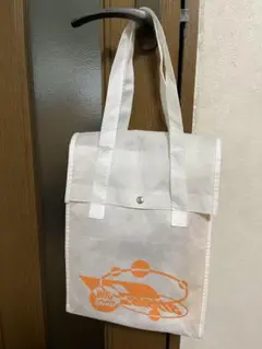 トートバッグ レトロ お値下げ