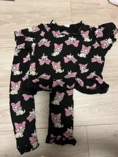 ディズニー コトリ セットアップ 2点セット☆最終値下げ