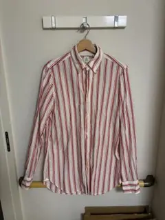 フィナモレ　長袖シャツ