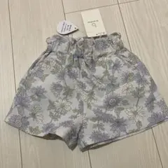 ベビー　女の子　ズボン