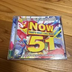 NOW THAT'S WHAT I CALL MUSIC! 51