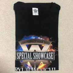 LDH RYUJIIMAICHI HIROOMITOSAKA グッズ Tシャツ