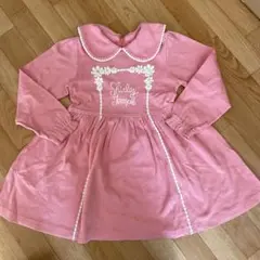 shirley temple ワンピース j