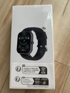 【新品未開封】Smart Watch 1.54インチ IP67 防水1点