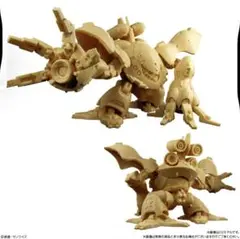 ガンダムスペリオルディファイン 005 ハイゴッグ③