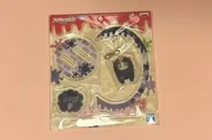 アイドリッシュセブン アイナナ 和泉一織 ゆらみんアクリルスタンド