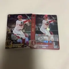 ドリームオーダー　広島　矢野雅哉　SR UR
