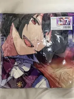 新品★あんスタ★Knights【朔間凛月】ビジュアルミニタオル m29340717677_1.jpg?1707474695