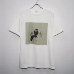 Otowonous T-shirt 工藤大輝　twinship 2025