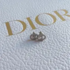 Dior ピアス ネックレス CLAIR D LUNE
