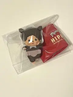 ヒッパーズ モンチッチ hippers
