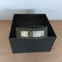 Comme Ca Du Mode ブレスレット　バングル　ラバー