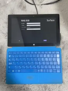 surface2 フルHD液晶⭐︎office搭載⭐︎