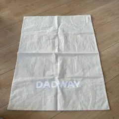 DADWAY ラッピング袋