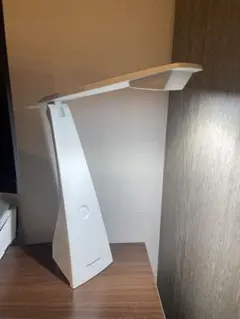Panasonic SQ-LD224 デスクライト ホワイト