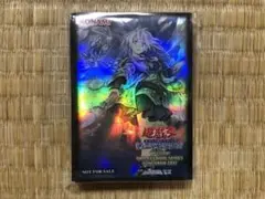 遊戯王　スリーブ　清冽の水霊使いエリア　70枚　未開封