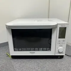 Panasonic スチームオーブンレンジ NE-BS605-W 2018年製 Amazon | パナソニック スチームオーブンレンジ ビストロ 26L