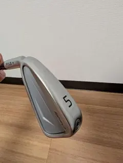 [レフティ]PING i210アイアン3〜U9本セット　お値下げしました！ 2025年最新】ping i210 レフティの人気アイテム - メルカリ