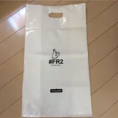 fr2ショップ袋