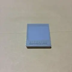 ✴︎迅速即日発送✴︎【動作確認済み】 ゲームキューブ用　純正メモリーカード 59