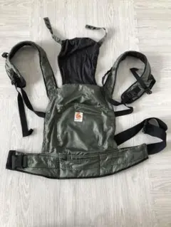 【美品】 エルゴベビー 簡易抱っこ紐