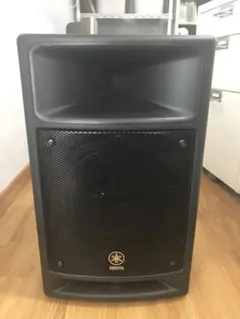ヤマハYAMAHA ポータブルスピーカーstagepas 300