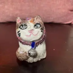 こんにちは　猫