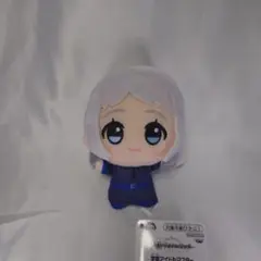 未使用 学マス ちびぐるみ 葛城リーリヤ on stage
